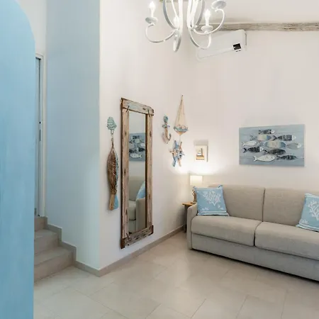 La Casetta Di Lidia By Wonderful Italy