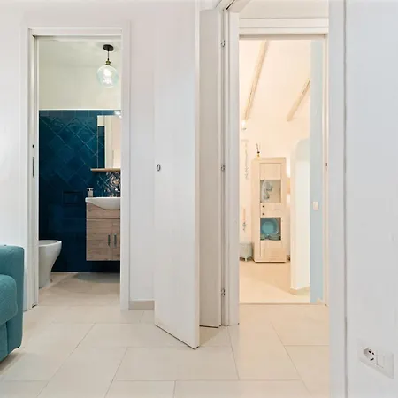 La Casetta Di Lidia By Wonderful Italy Apartamento