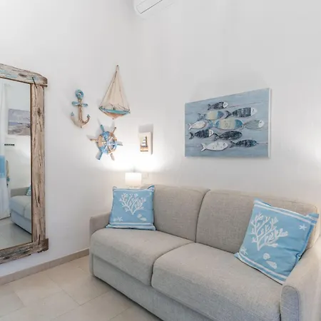 Apartment La Casetta Di Lidia By Wonderful Italy Cannigione