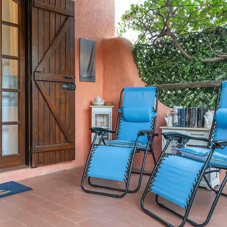 Apartment La Casetta Di Lidia By Wonderful Italy