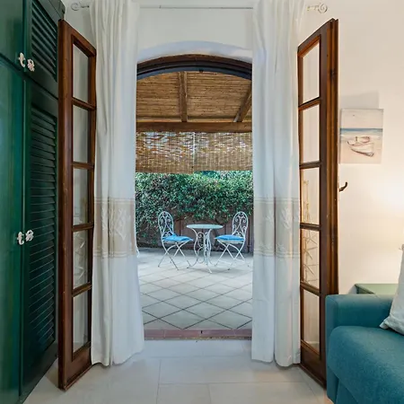La Casetta Di Lidia By Wonderful Italy Apartment *