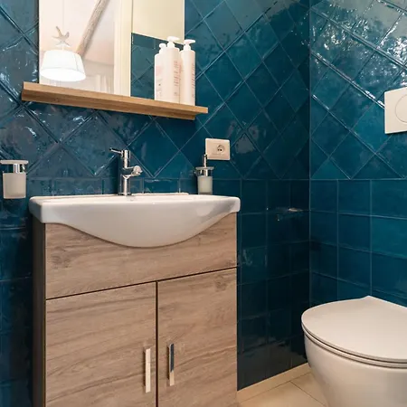 Apartment La Casetta Di Lidia By Wonderful Italy Cannigione