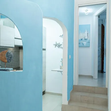 La Casetta Di Lidia By Wonderful Italy Apartment