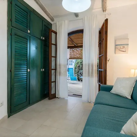 Apartment La Casetta Di Lidia By Wonderful Italy