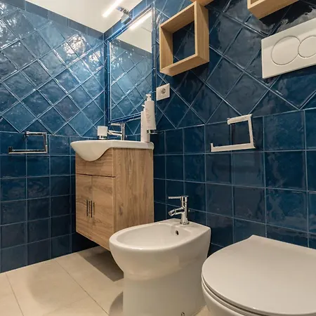 Apartment La Casetta Di Lidia By Wonderful Italy *