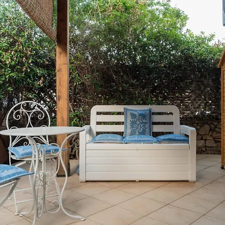 Apartment La Casetta Di Lidia By Wonderful Italy