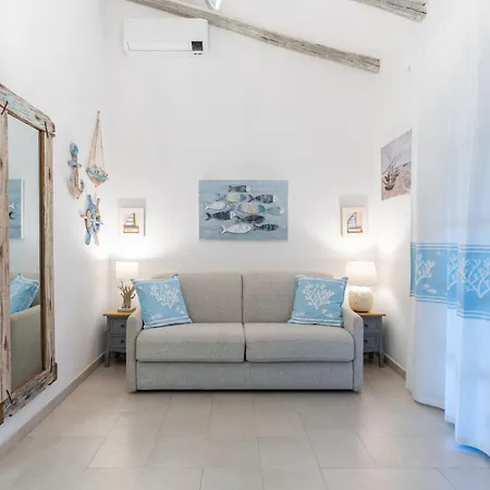 La Casetta Di Lidia By Wonderful Italy *