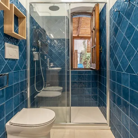 La Casetta Di Lidia By Wonderful Italy Apartment