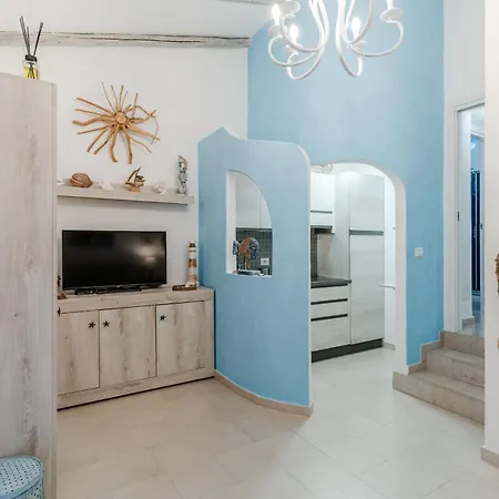 Apartment La Casetta Di Lidia By Wonderful Italy