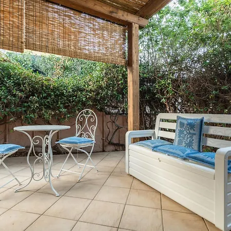 La Casetta Di Lidia By Wonderful Italy Apartment *